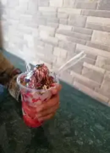 BOMBAY FALOODA